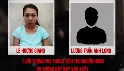 Cuộc đấu trí cân não: Bắt 3 ‘ông trùm’ bào chế ma túy ‘nhập số vào kho’