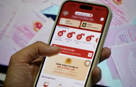 Sổ đỏ lên VNeID: Thị trường bất động sản có thể minh bạch hơn