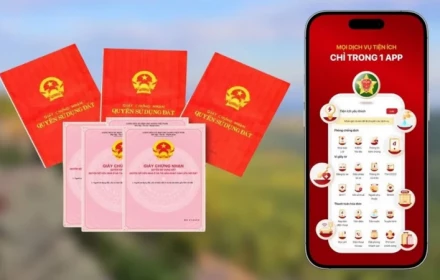 Cảnh báo thủ đoạn giả danh cán bộ để 'tích hợp sổ đỏ' vào VNeID