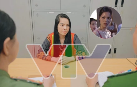 Nóng: Khởi tố diễn viên Kiều Thị Thanh (Trà **** Phía trước là bầu trời) về tội buôn bán sử dụng mai thuý