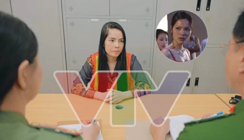 Nóng: Khởi tố diễn viên Kiều Thị Thanh (Trà **** Phía trước là bầu trời) về tội buôn bán sử dụng mai thuý