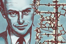 DNA - ngôn ngữ chung của sự sống và hành trình giải mã của con người