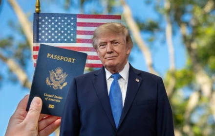 Vì sao Mỹ tạm dừng phỏng vấn visa toàn cầu?