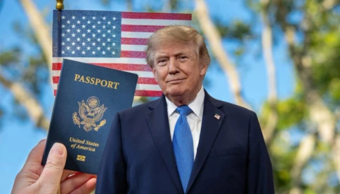 Vì sao Mỹ tạm dừng phỏng vấn visa toàn cầu?
