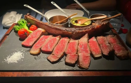 Cùng là thịt bò, vì sao thịt bò nhập khẩu chọn được độ chín trong khi thịt bò ta chế biến không cẩn thận sẽ rất dai?