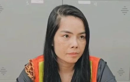 ‘Trà ca ve’ Kiều Thanh xuất hiện ở cuối cuộc truy vết: Thứ hé lộ sau đó mới thực sự gây choáng