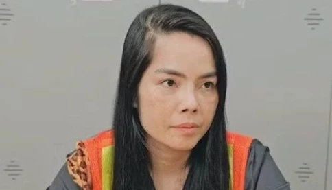 ‘Trà ca ve’ Kiều Thanh xuất hiện ở cuối cuộc truy vết: Thứ hé lộ sau đó mới thực sự gây choáng