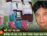 “Vận hạn 49” ứng vào “bố già” ma túy Trịnh Nguyên Thủy
