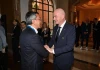 Chủ tịch FIFA Gianni Infantino đến Hà Nội, dự chung kết Việt Nam - Thái Lan