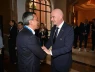 Chủ tịch FIFA Gianni Infantino đến Hà Nội, dự chung kết Việt Nam - Thái Lan
