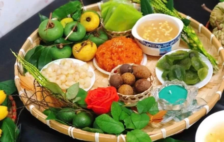 Rằm tháng 7: Không chỉ có Vu Lan, còn nhiều lớp văn hóa và tín ngưỡng