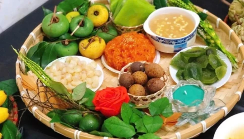Rằm tháng 7: Không chỉ có Vu Lan, còn nhiều lớp văn hóa và tín ngưỡng