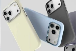 Nâng cấp lớn nhất lịch sử iPhone sắp diễn ra trên thế hệ iphone 17