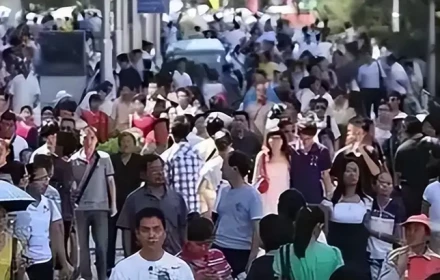Với dân số 1,4 tỷ người, trung bình mỗi ngày có bao nhiêu người chết ở Trung Quốc?