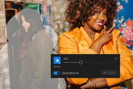 Cách các công cụ AI mới của Adobe Lightroom có thể biến đổi ảnh của bạn