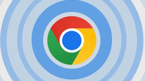 Tại sao hàng loạt công ty xếp hàng ở cửa nhà Google để mua Chrome?