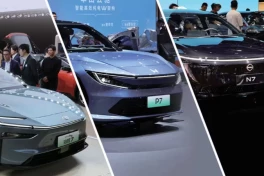 Thời thế đổi thay, 3 ông lớn xe hơi Nhật giờ phải nhờ cậy công nghệ Trung Quốc để cạnh tranh