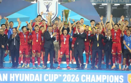 Hai bàn phản lưới, một chức vô địch: Vì sao Việt Nam khiến Thái Lan tự đánh mất cơ hội tại Mỹ Đình?