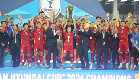 Hai bàn phản lưới, một chức vô địch: Vì sao Việt Nam khiến Thái Lan tự đánh mất cơ hội tại Mỹ Đình?