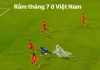 Từ quả phạt đền hỏng đến hai bàn phản lưới: Người Thái nói gì về thất bại cay đắng trước Việt Nam?