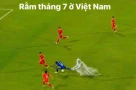 Từ quả phạt đền hỏng đến hai bàn phản lưới: Người Thái nói gì về thất bại cay đắng trước Việt Nam?