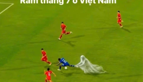 Từ quả phạt đền hỏng đến hai bàn phản lưới: Người Thái nói gì về thất bại cay đắng trước Việt Nam?