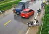 Xe nào, ai có lỗi trong tình huống này?