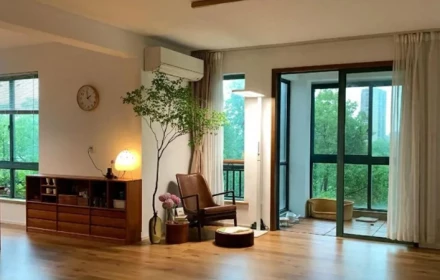 Có phải nhà càng nhiều đồ, đầu óc càng khó nghỉ ngơi?