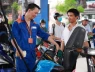 Giá xăng dầu chiều 27/8: Xăng giảm nhẹ, diesel “lao dốc” 460 đồng/lít