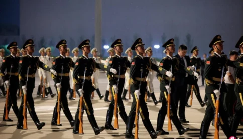 Trung Quốc sửa lớn Luật Huy động Quốc phòng: Những thay đổi đáng chú ý sau 16 năm