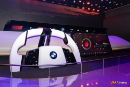 Bí mật đằng sau gian hàng thu hút người xem hàng đầu tại triển lãm Auto Shanghai 2025