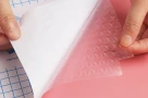 Từ chuyện bọc sách vở đầu năm đến bài toán giảm rác thải nhựa