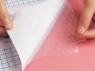 Từ chuyện bọc sách vở đầu năm đến bài toán giảm rác thải nhựa