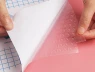 Từ chuyện bọc sách vở đầu năm đến bài toán giảm rác thải nhựa