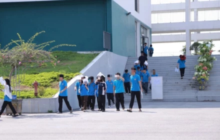 Bóc 4 “tử huyệt” của kỳ thi sau vụ Tuyên Quang: Có một mắt xích lâu nay ít người để ý
