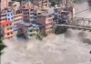 Hơn 1.000 người mất tích sau thảm họa sông băng sụp đổ ở Nepal, nhiều du khách nước ngoài chưa được tìm thấy