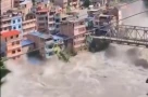 Hơn 1.000 người mất tích sau thảm họa sông băng sụp đổ ở Nepal, nhiều du khách nước ngoài chưa được tìm thấy