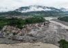 “Quả bom” trên nóc nhà thế giới: Vì sao sông băng Himalaya sụp đổ có thể giết hàng nghìn người?