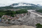 “Quả bom” trên nóc nhà thế giới: Vì sao sông băng Himalaya sụp đổ có thể giết hàng nghìn người?