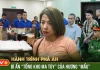 Phi vụ ma túy ‘có 1 không 2’ của cặp bài trùng Hương ‘mẩu’ - Qúy ‘ngạn’