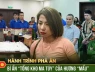 Phi vụ ma túy ‘có 1 không 2’ của cặp bài trùng Hương ‘mẩu’ - Qúy ‘ngạn’