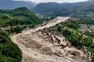 Thảm họa Nepal - Trung Quốc: 47 du khách cùng đoàn mất tích bí ẩn, một chi tiết cuối cùng gây ám ảnh
