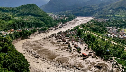 Thảm họa Nepal - Trung Quốc: 47 du khách cùng đoàn mất tích bí ẩn, một chi tiết cuối cùng gây ám ảnh