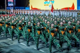 Những chương trình đặc biệt nào không nên bỏ qua trong dịp lễ 30/4
