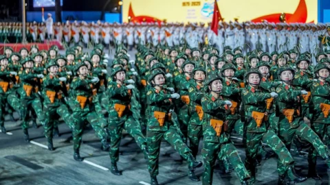 Những chương trình đặc biệt nào không nên bỏ qua trong dịp lễ 30/4