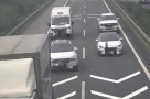 Khoảng cách 55 m trên cao tốc: Vì sao chỉ vài giây cũng có thể quyết định sống còn?