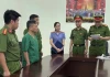Giám đốc bệnh viện ở Ninh Bình bị khởi tố vì làm sai lệch hồ sơ bệnh án
