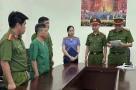Giám đốc bệnh viện ở Ninh Bình bị khởi tố vì làm sai lệch hồ sơ bệnh án