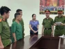 Giám đốc bệnh viện ở Ninh Bình bị khởi tố vì làm sai lệch hồ sơ bệnh án