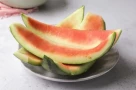 Phần tưởng bỏ đi ở quả dưa hấu lại có thể ăn được, tận dụng đúng cách còn bổ sung nhiều dưỡng chất